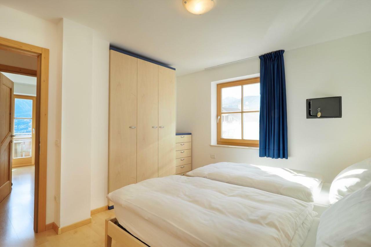 Appartamenti Casa Salesai Carano  Buitenkant foto