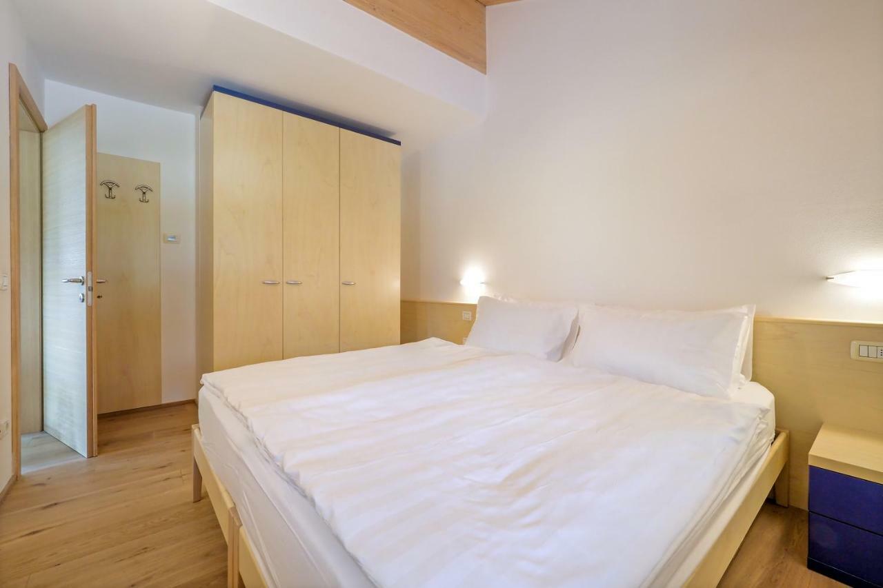 Appartamenti Casa Salesai Carano  Buitenkant foto